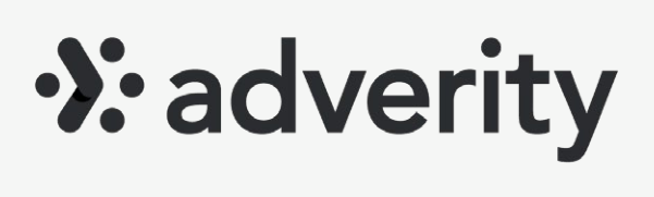 Adverity logo