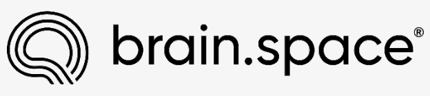 brain.space logo