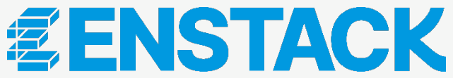 Enstack logo
