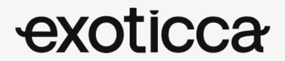 Exoticca logo