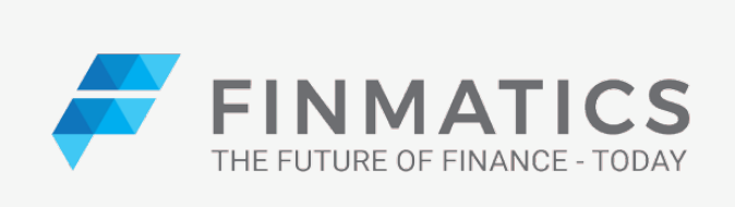 Finmatics logo