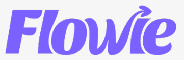 Flowie logo