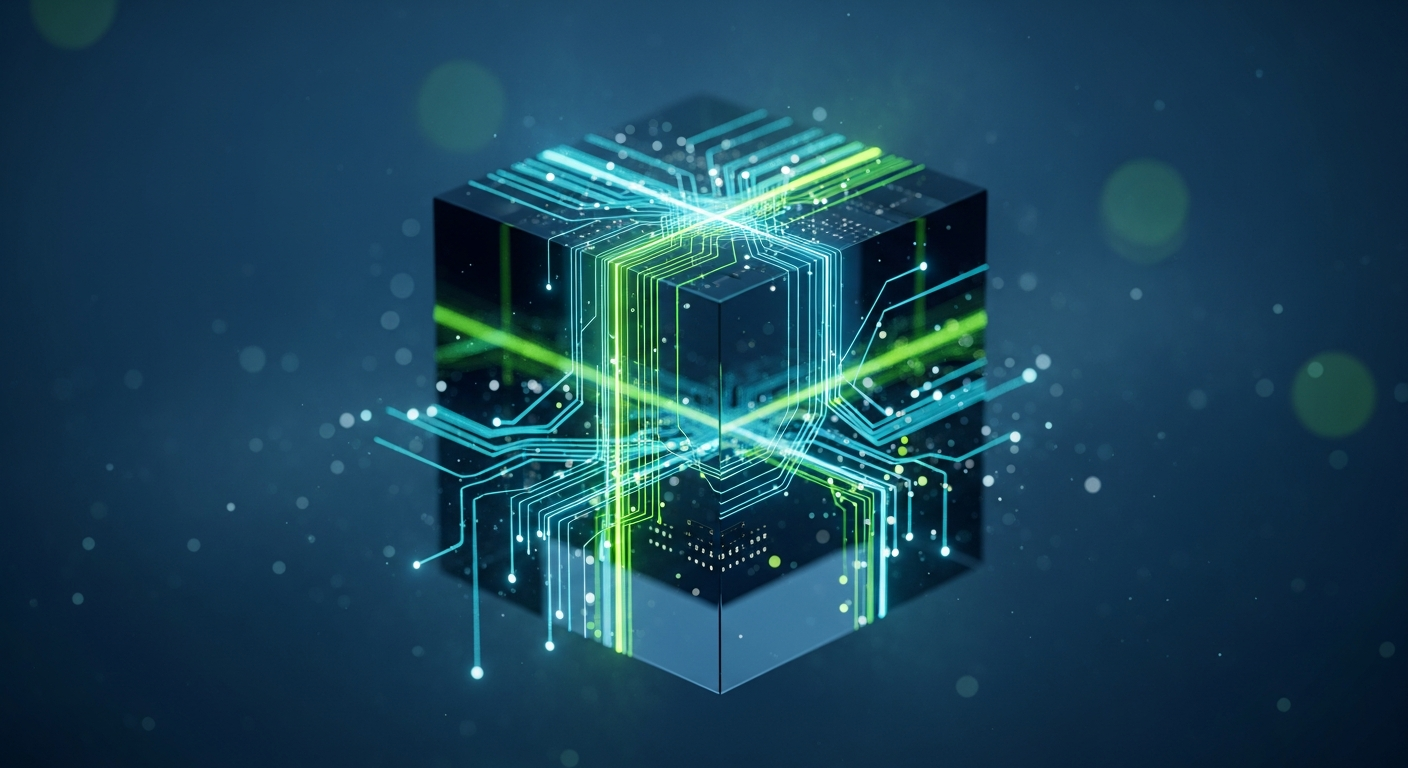 Deep Tech — Mangrove Asset Management