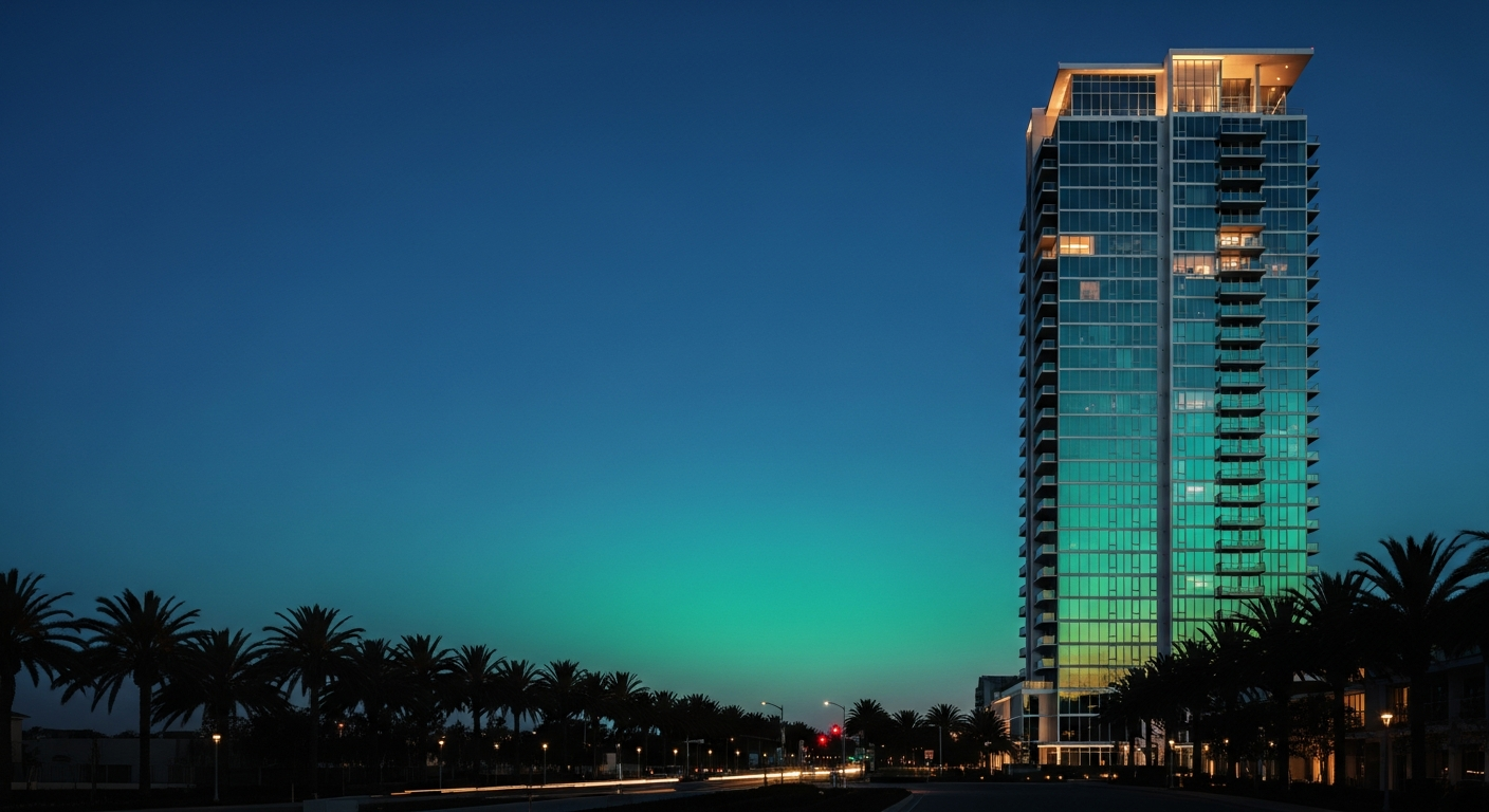 Real Estate — Mangrove Asset Management
