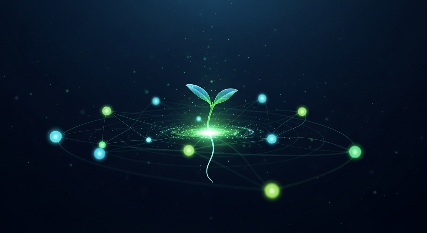Venture — Mangrove Asset Management
