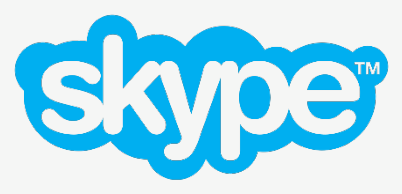 Skype logo