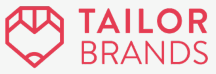Tailor Brands logo