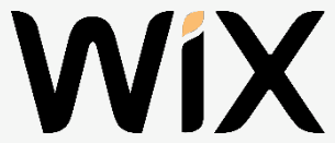 Wix logo